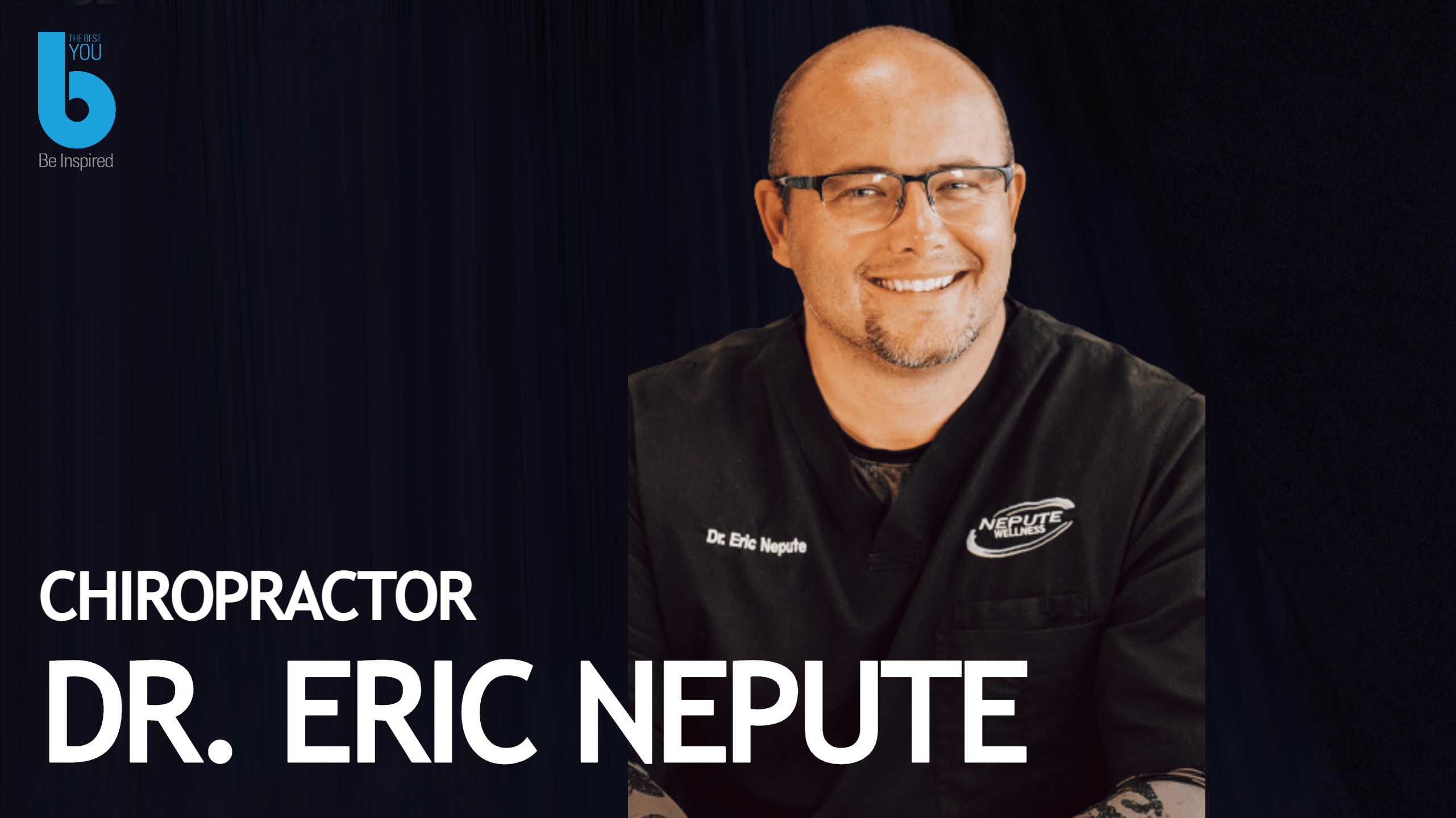 Dr. Eric Nepute