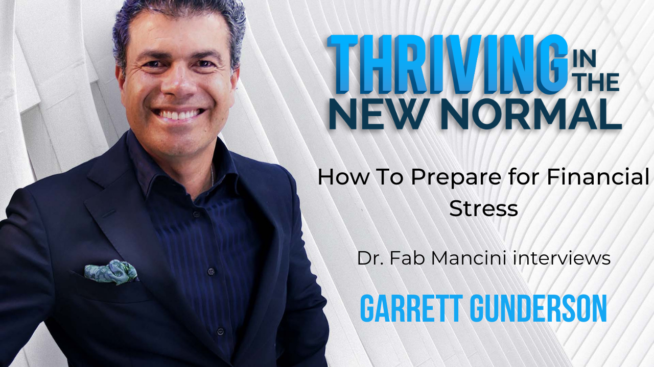 How To Prepare for Financial Stress