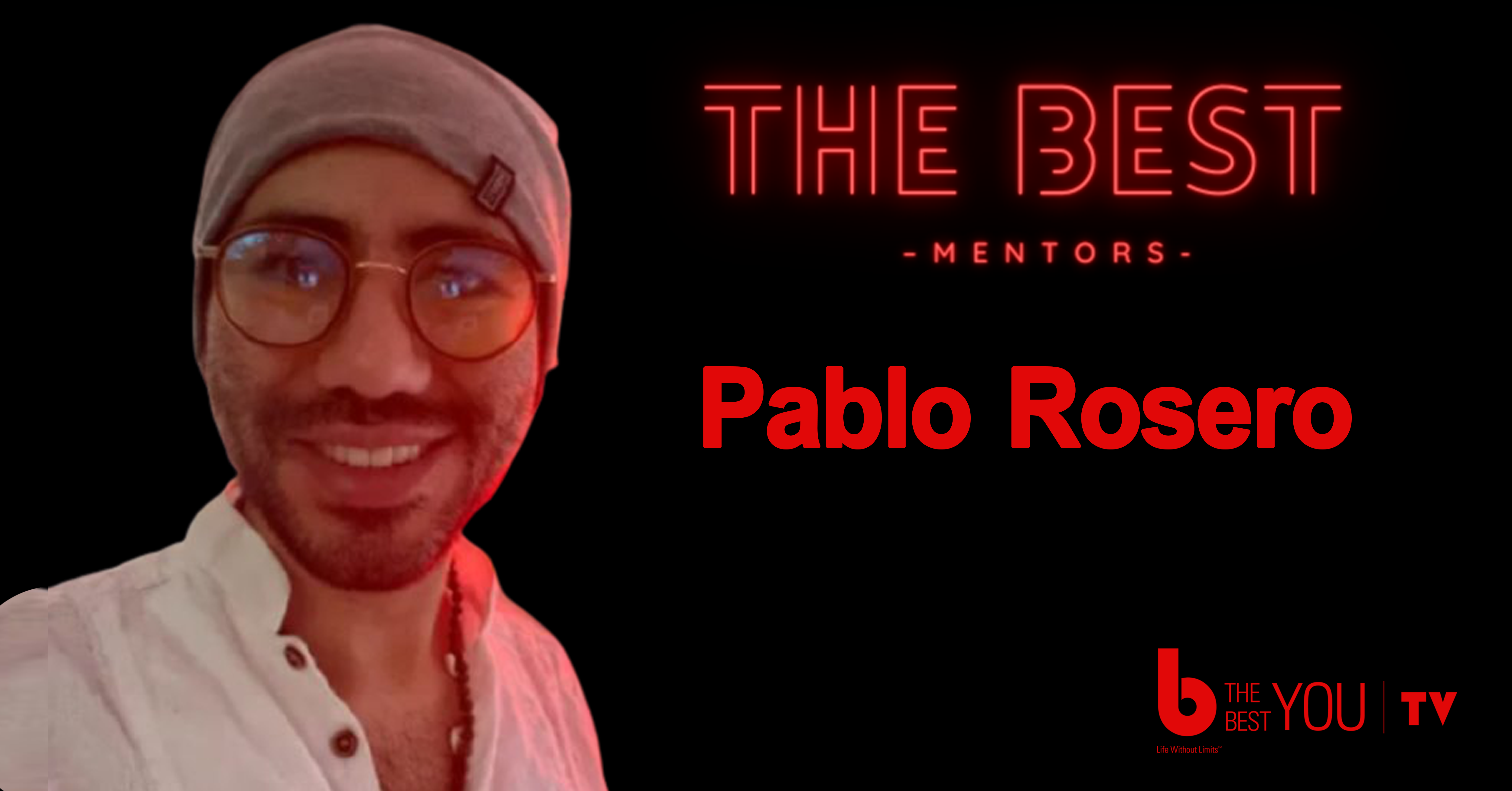 Pablo Rosero