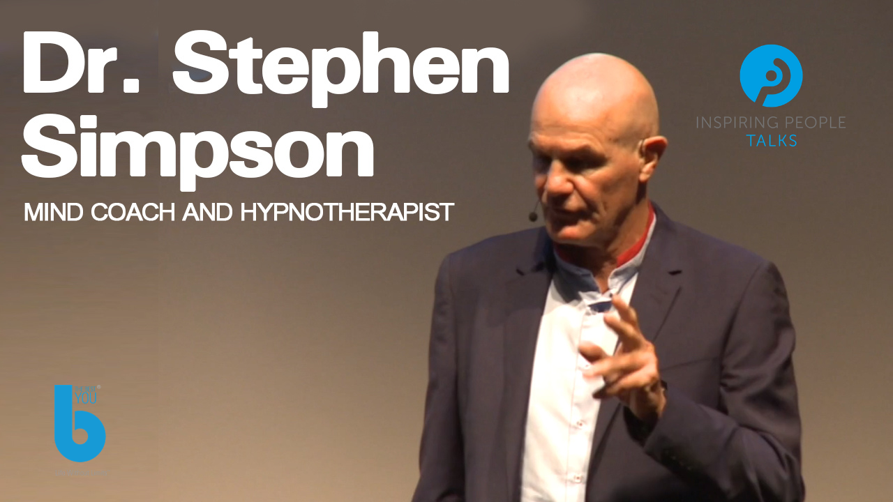 Dr. Stephen Simpson
